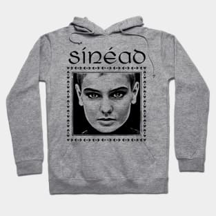 - Sinead O'Connor - Hoodie